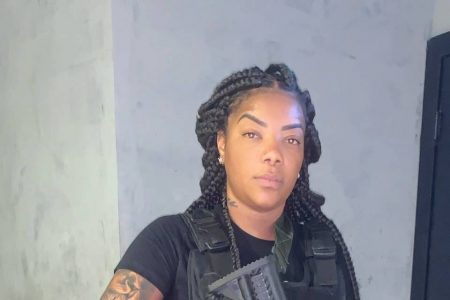 Ludmilla - Arcanjo Renegado