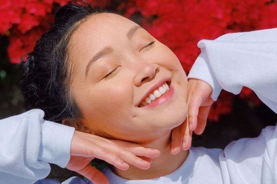 Lana Condor