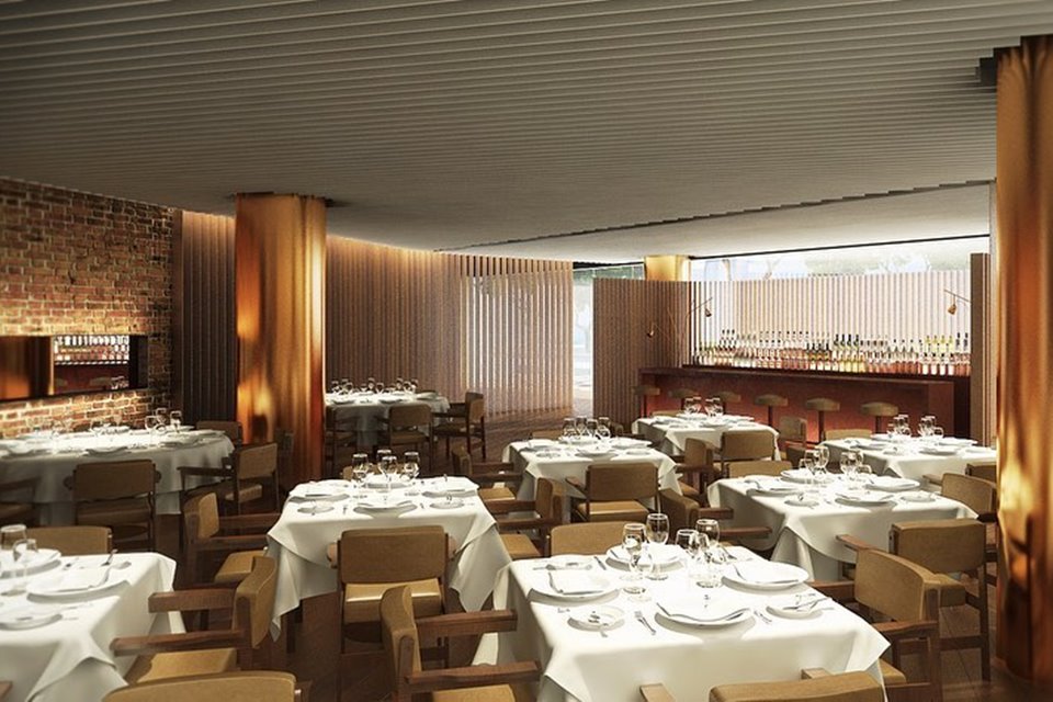 Gero no Hotel Fasano