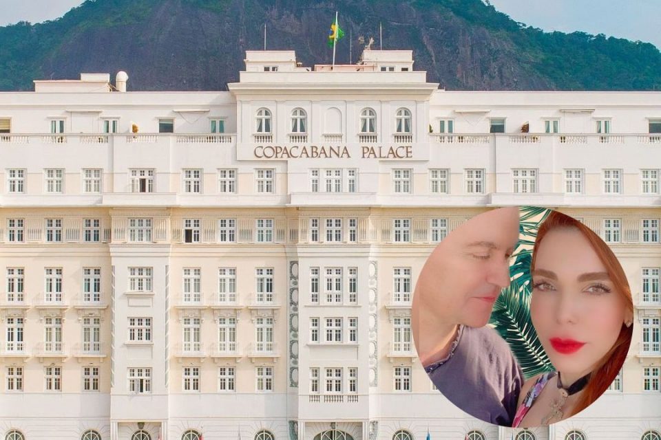 copacabana palace