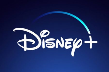 Disney+