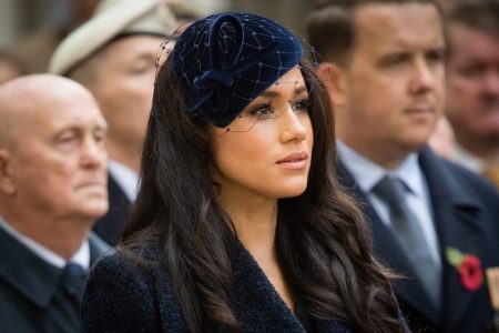 Meghan Markle