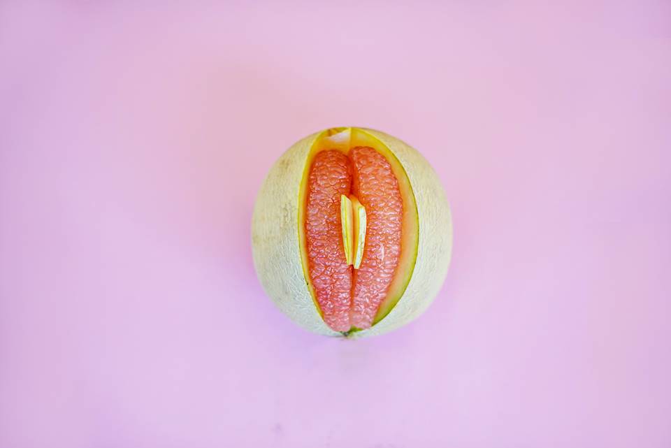 Vagina