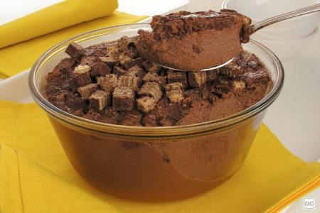 Mousse