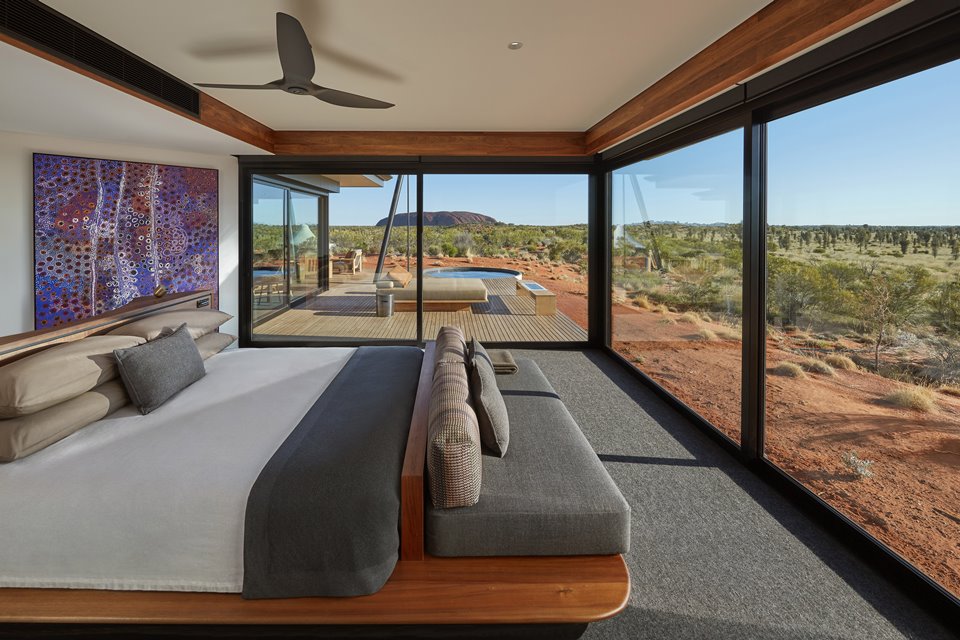 Hotel Longitude