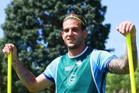 Rafael Moura Goiás