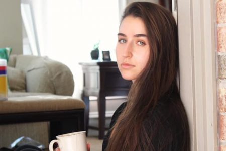 natalie forouzad