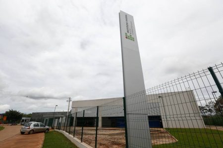 fachada prédio