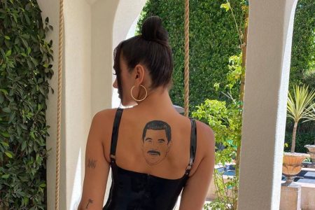 Dua Lipa