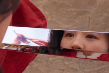 Mulan o Filme
