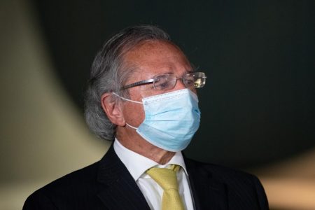 Ministro da Economia