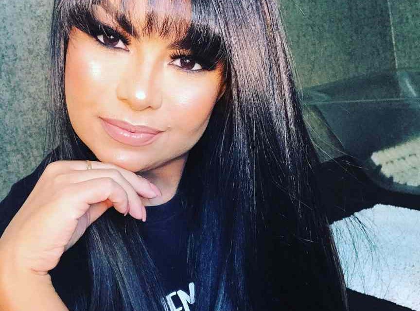 Paulinha Abelha