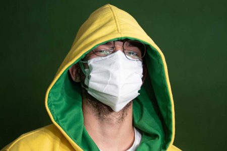 Em mais uma fase da Operação Snake, PCDF estudante picado por Naja