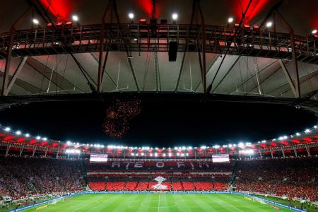 Torcida do Flamengo