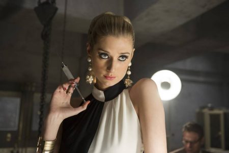 Elizabeth Debicki