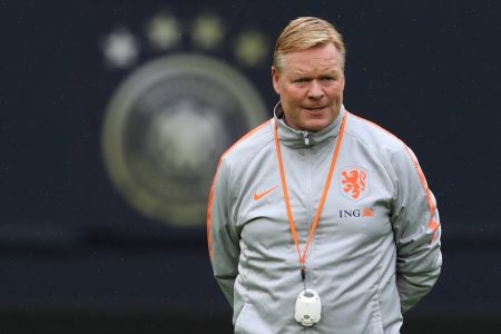 Ronald Koeman