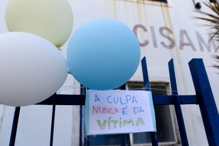 CISAM local onde garota de 10 anos estuprada pelo tio realizou procedimento de aborto