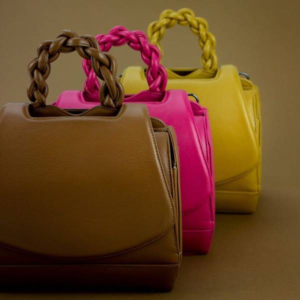 Bolsas da Soleah