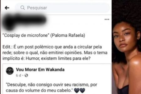 OAB-DF repudia comentário de professor: "Racismo não é mal-entendido"