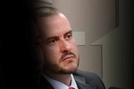 Eduardo Seara Machado Pojo do Rego, secretário adjunto de Gestão em Saúde