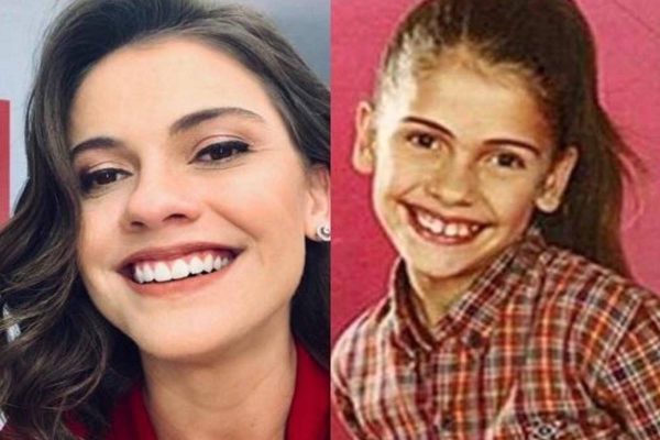Elisa Veeck viveu Fran na novela Chiquititas, entre 1998 e 2001