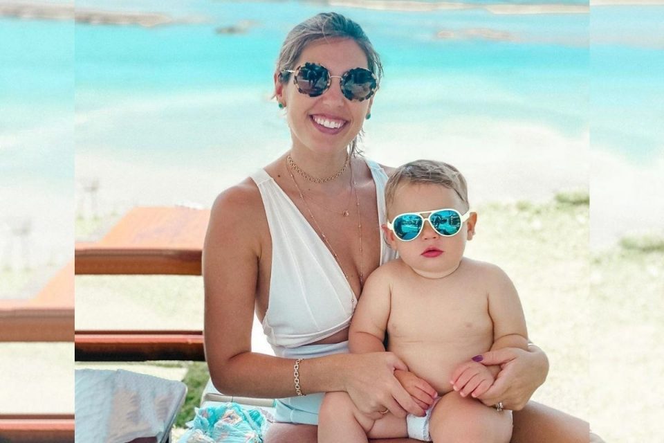 Valéria Bittar e Paulo Henrique