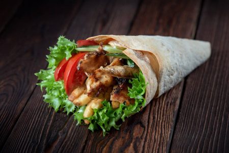 Shawarma