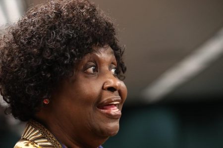 Benedita da Silva