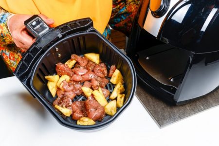 Airfryer