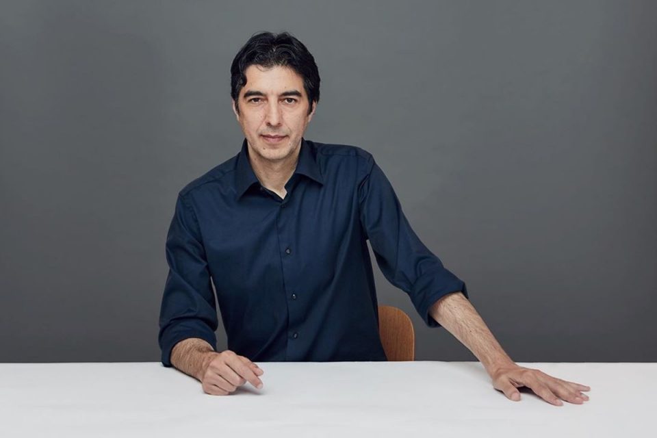 Valter Longo