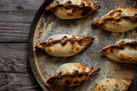 Empanadas Argentinas