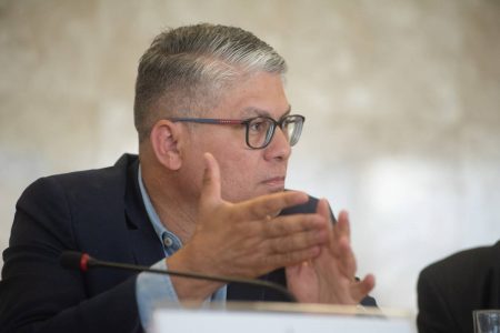 Francisco Araújo