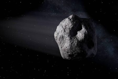 Asteroide