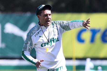 Vanderlei Luxemburgo
