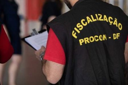 fiscalização