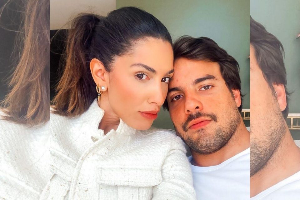 monnike falcao e andre guedes