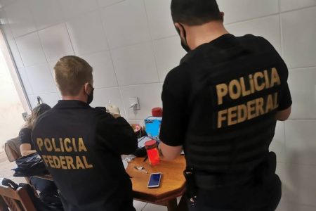 Operação Falso Samaritano