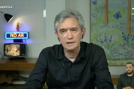 serginho groisman roda viva