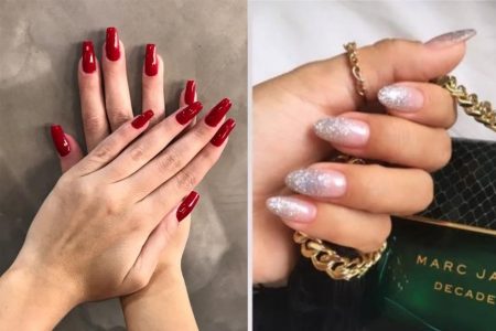 unhas