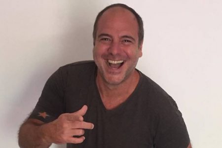 Alexandre Liuzzi