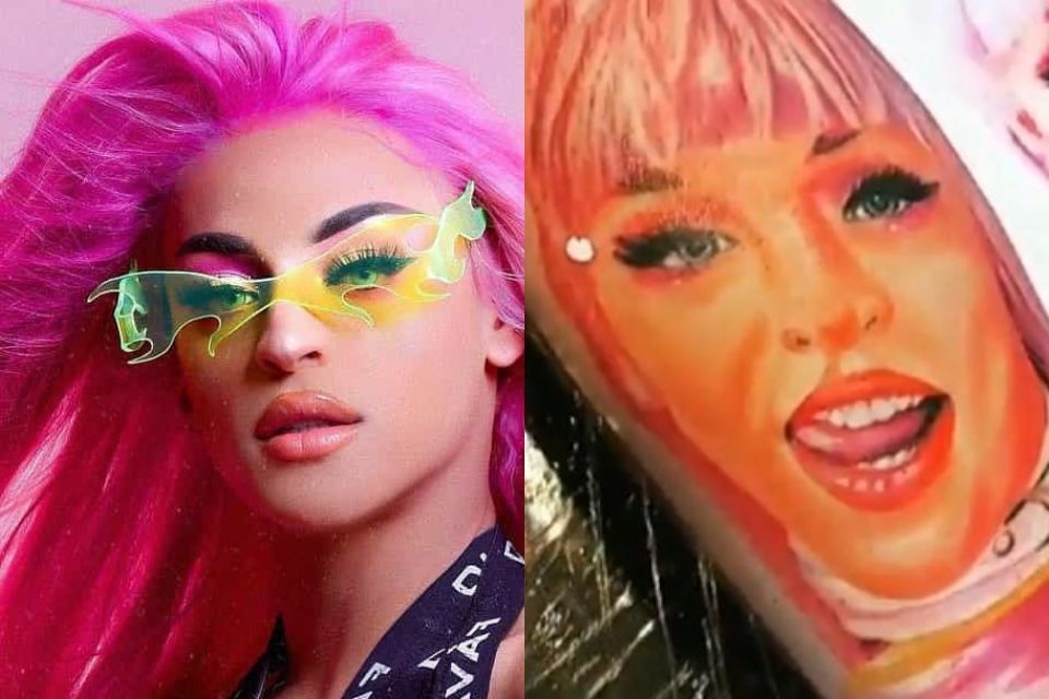 Pabllo vittar
