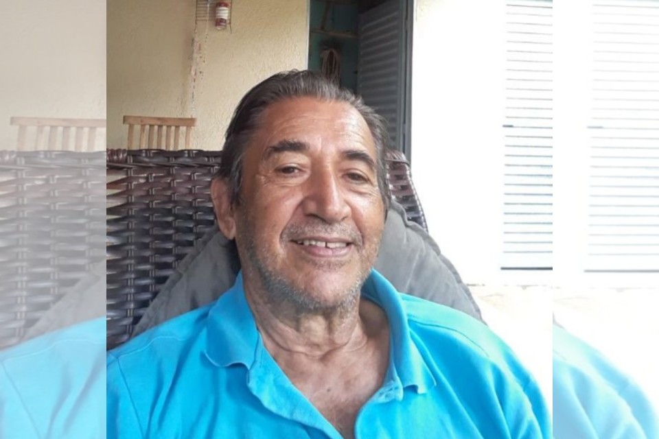 Olímpio Mendes