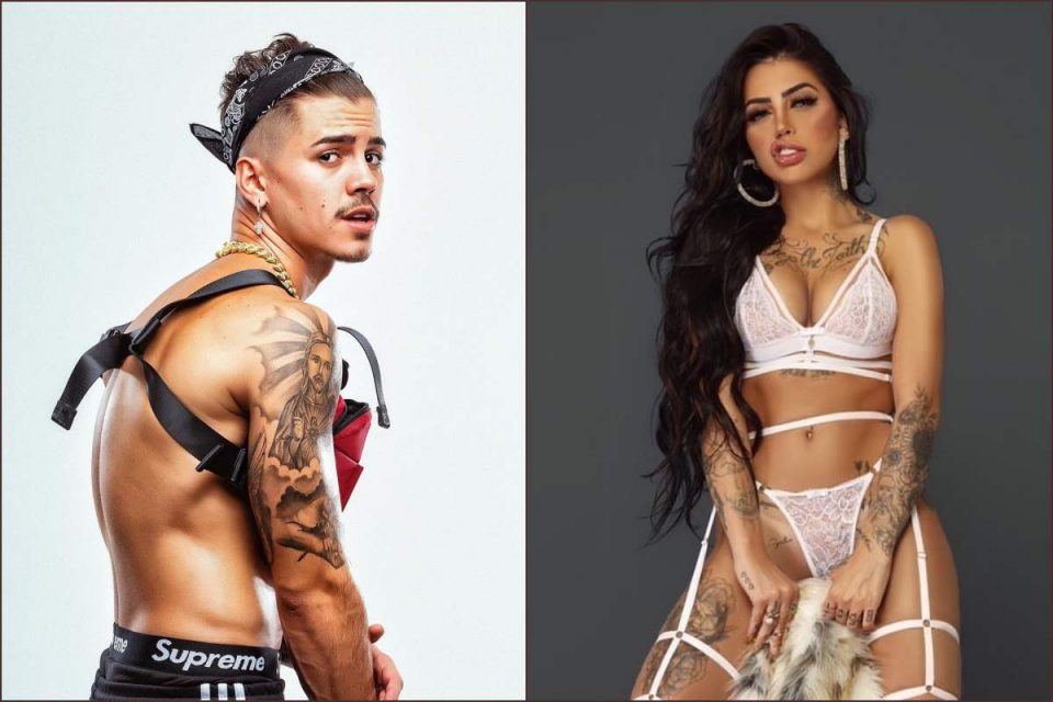 Biel Mirella