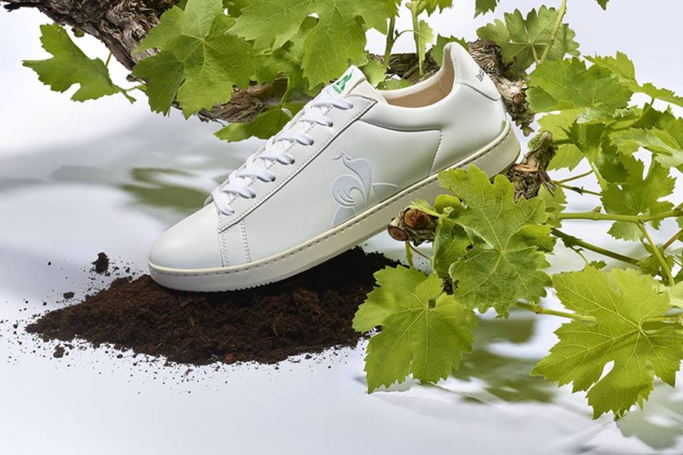 Tênis - Le Coq Sportif