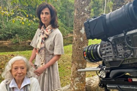 Minisserie da Globo