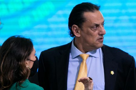Escritórios de Wassef e de advogado de Lula são alvo da Lava Jato no Rio