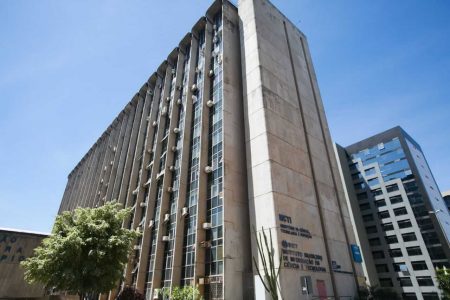 Imóveis do Ibama estão abandonados