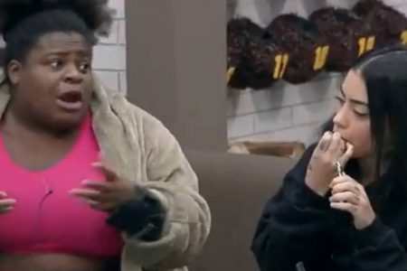 Jojo Todynho e MC Mirella