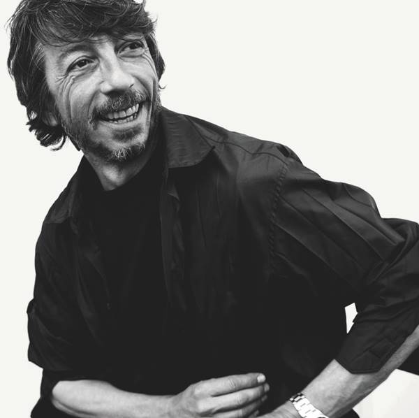 Estilista Pierpaolo Piccioli