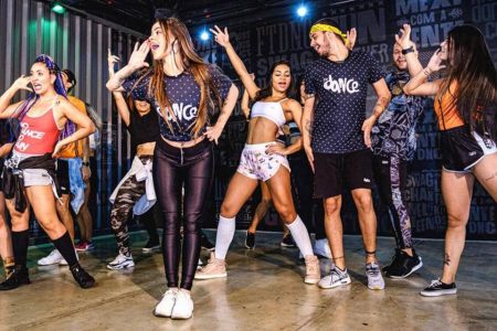 FitDance